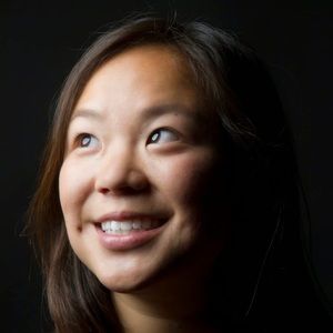 Meet your Posher, Alison